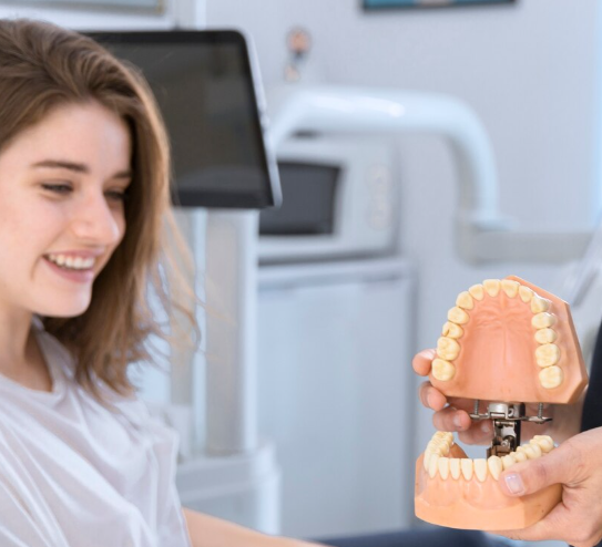 All-on-X Implant System