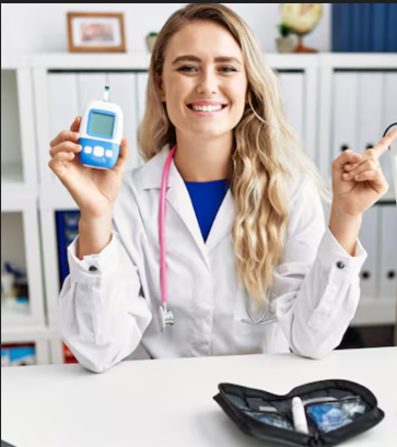 Gestational Diabetes Two-Step Screening & Management Algorithm