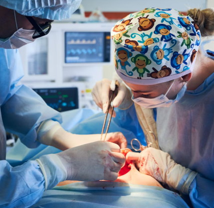 Jeju Signature Clitoral Hood Surgery