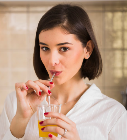 Anti-Aging Myers’ Cocktail IV in Korea