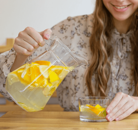 Antioxidant Immune Boost IV