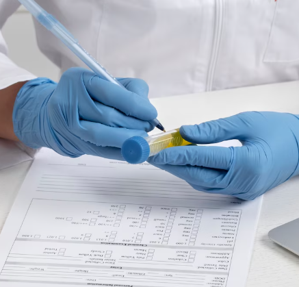 Pelvix Advanced TOT Sling