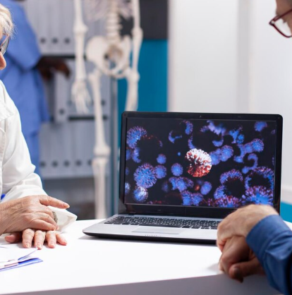 Autoimmune Disorder Screening