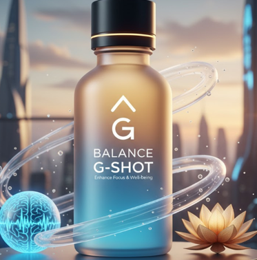 Balance G-Shot Enhancement