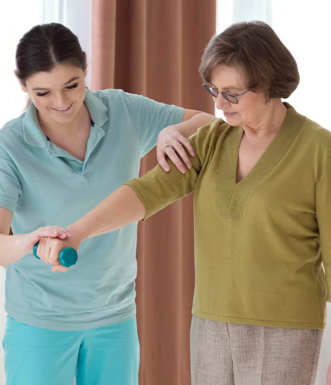 Balance Hanbang Bone Detox Program