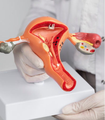 Anterior & Posterior Vaginal Wall Repair Surgery