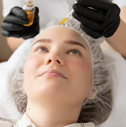 Beauty Glow Anti-Aging IV Therapy