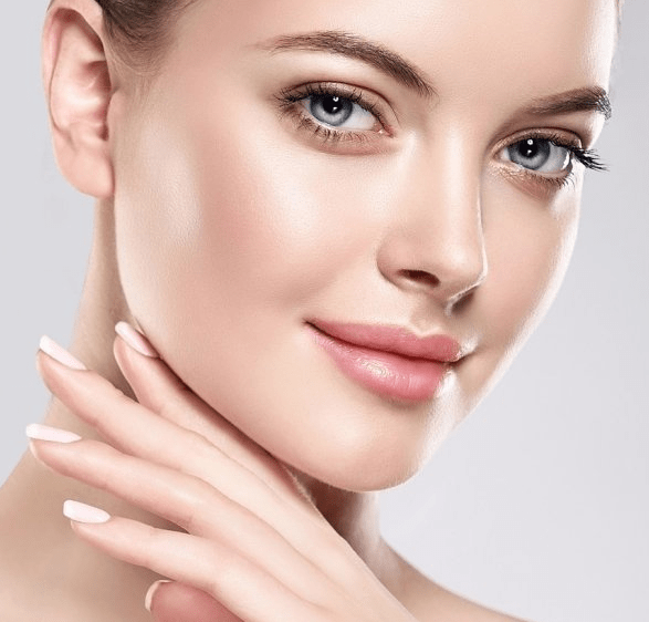 Beauty Glow