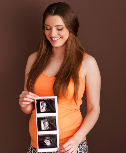 Beta-hCG Confirmation