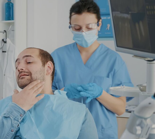 Functional Jaw Rehabilitation Program