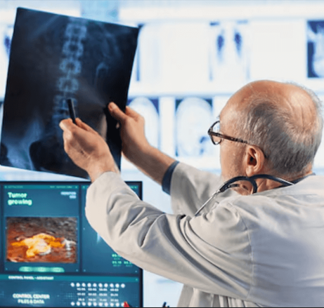 Bio Bone Density Screening
