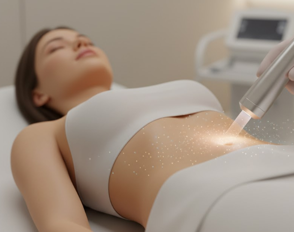 Bio-Laser Perineoplasty Treatment