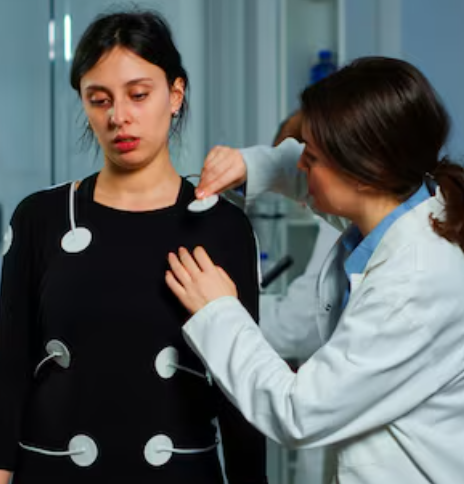 Functional Pelvic Rehabilitation