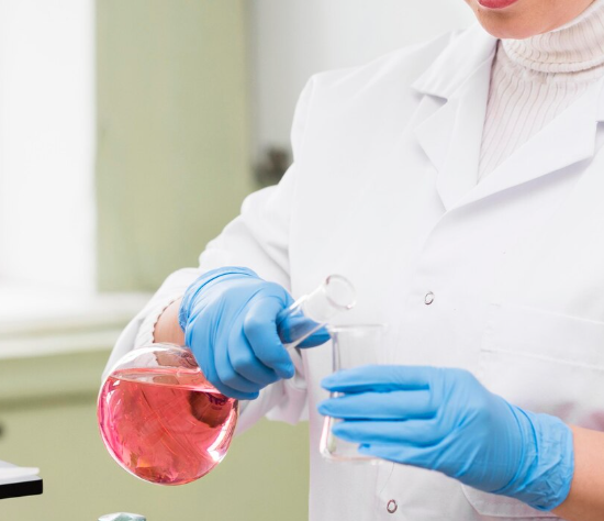 Biobank Embryo Storage