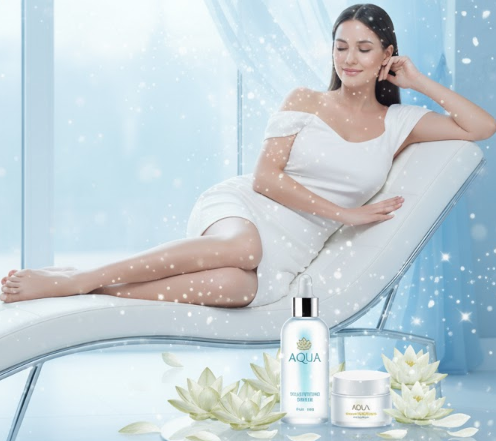 Bloom Secret Whitening Therapy