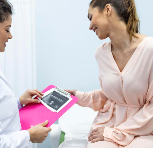 Breast Cancer Risk Assessment Program