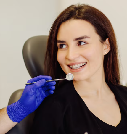 Advanced Implant-Supported Dentures