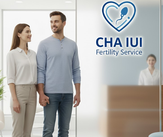 CHA IUI Service