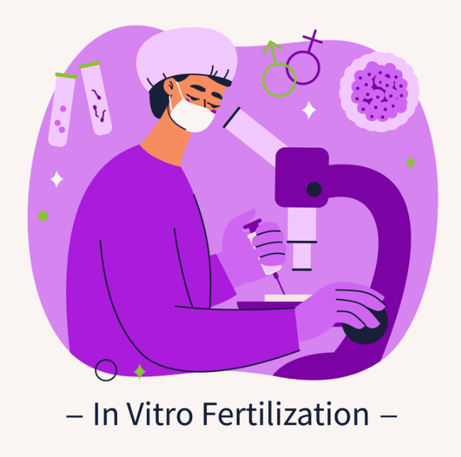 CHA Sperm Cryobank Service