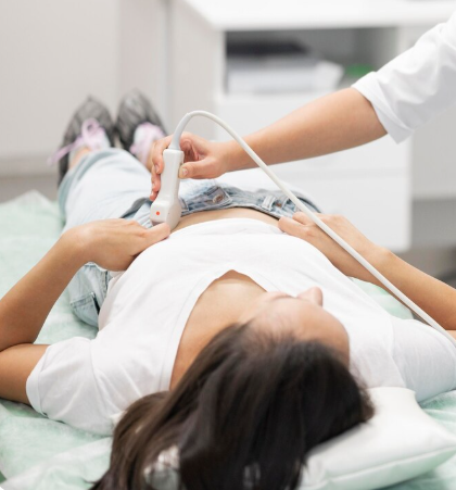 CO₂ Fractional Laser Vaginal Rejuvenation