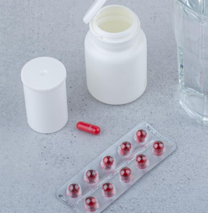 Calcium Hydroxide Intracanal Medication