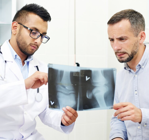 Calcium Meridian Energy Therapy