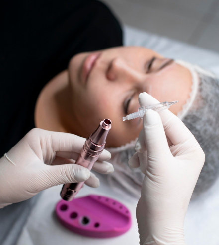 CellreViva Feminine PRP Renewal