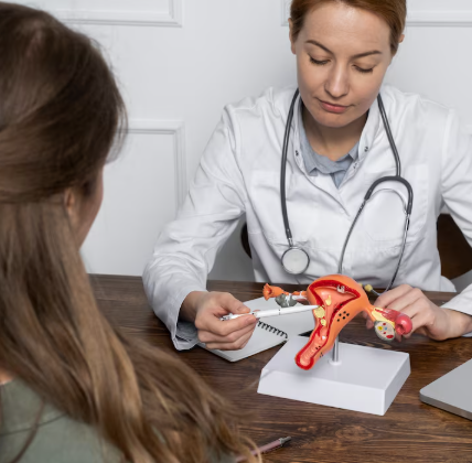 Immediate IUD Removal