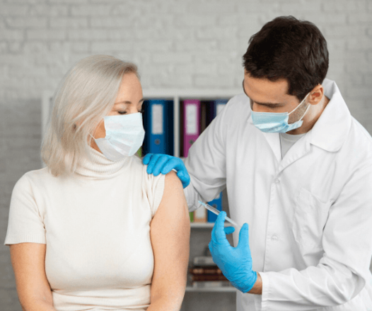 Cervical HPV Genotyping Test