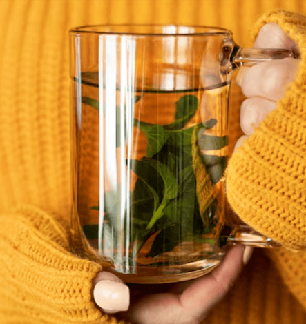 Chim-Yok Herbal Steam for Hormonal Wellness