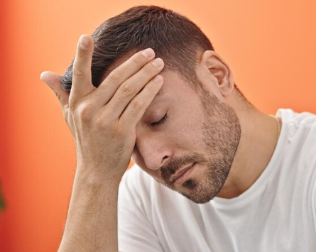 Chronic Fatigue