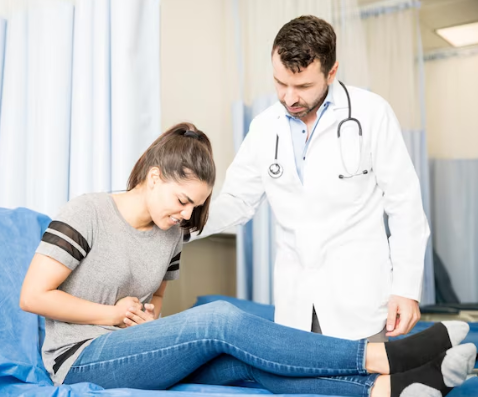 Urinary Frequency & Pain Evaluation