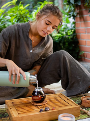 Chunghwa Herbal Hormone Balance Program