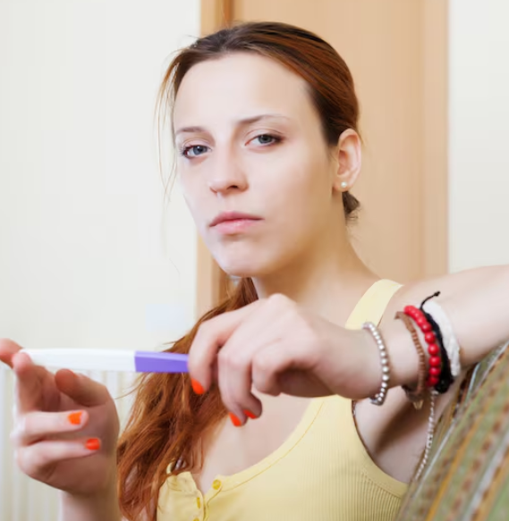 Clarity Hymen Repair