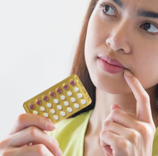 Combined Hormonal Contraceptive Therapy