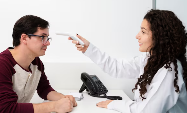 Comprehensive Contraception Counseling