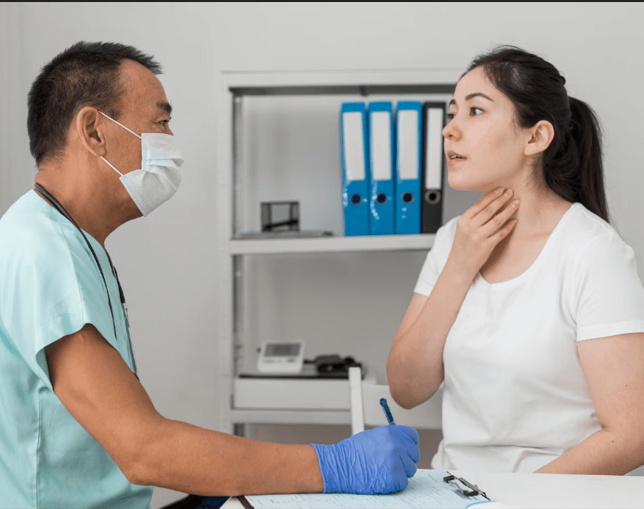 Comprehensive Endocrine Evaluation