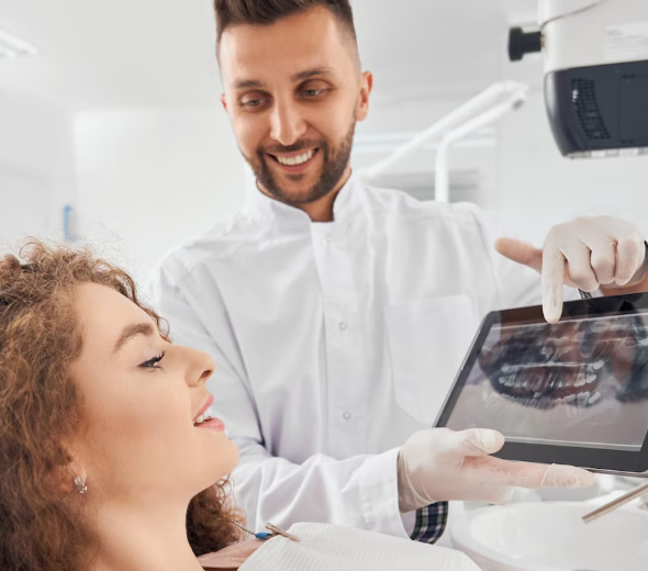 Computer-Guided All-on-6 Implant Surgery