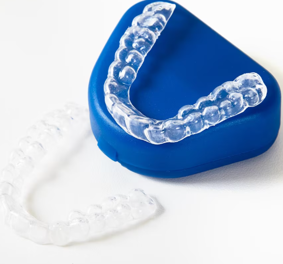 BioFlex Clear Aligners