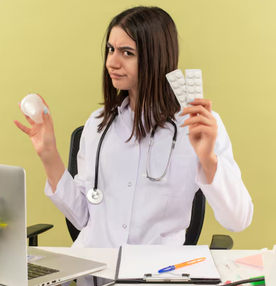 Customized IVF Protocol