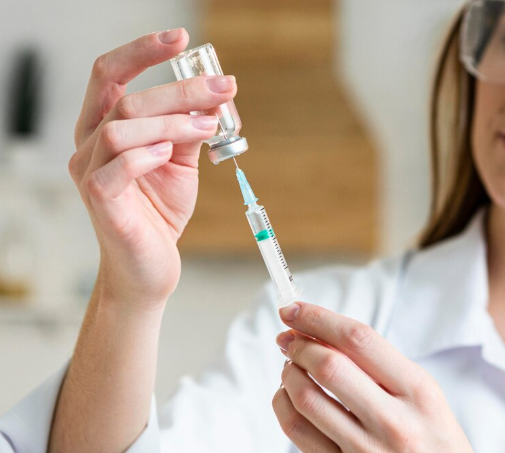 DNA Protection Anti-Aging IV Therapy