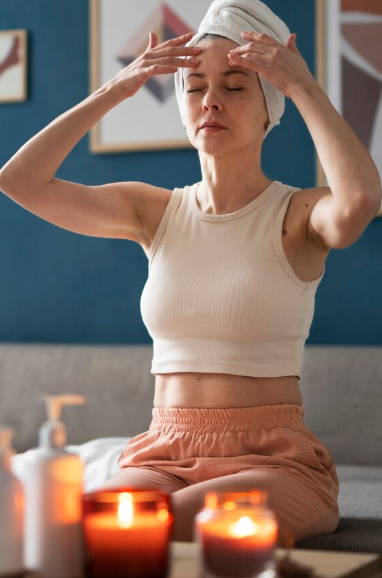 Daehan Women’s Libido Restoration Therapy