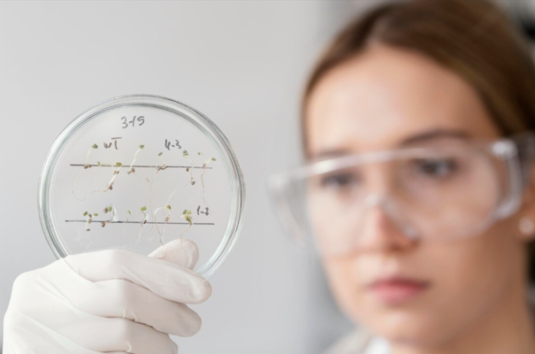 Precise Embryo Aneuploidy Check