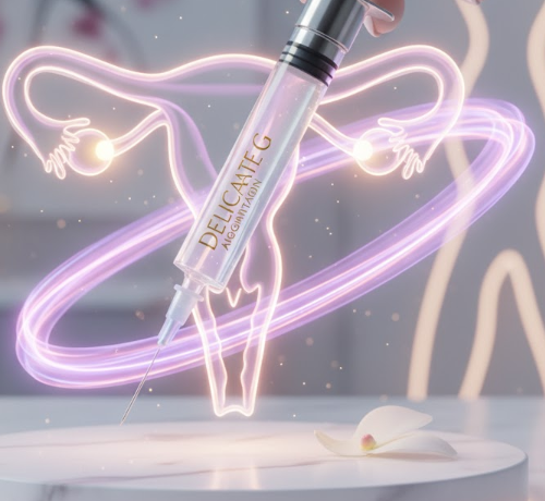 Delicate G-Spot Augmentation