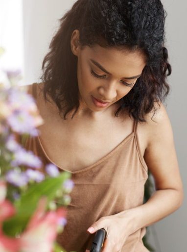 for Vaginal Atrophy Treatment