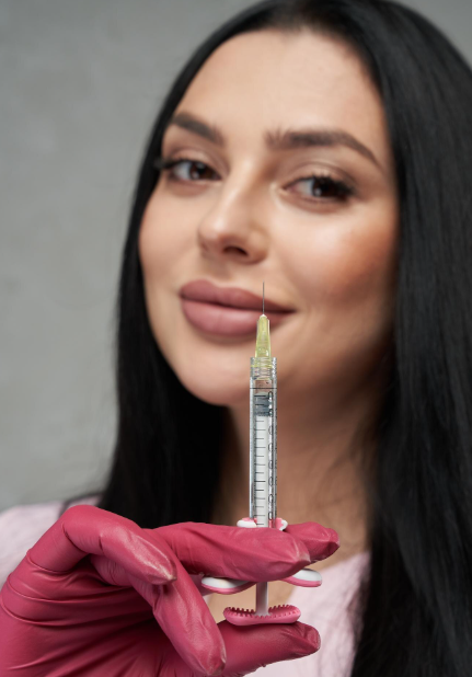 DermoPlump Intimate Filler