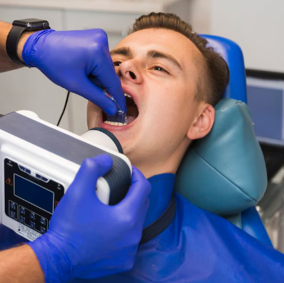 Digital Tooth Shape Design