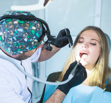 Digital Smile Design Implant Dentures