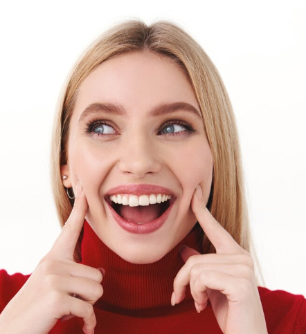 Digital Smile Design All-on-6