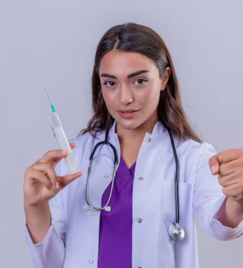 Doctor-Supervised Nexplanon Implant Service